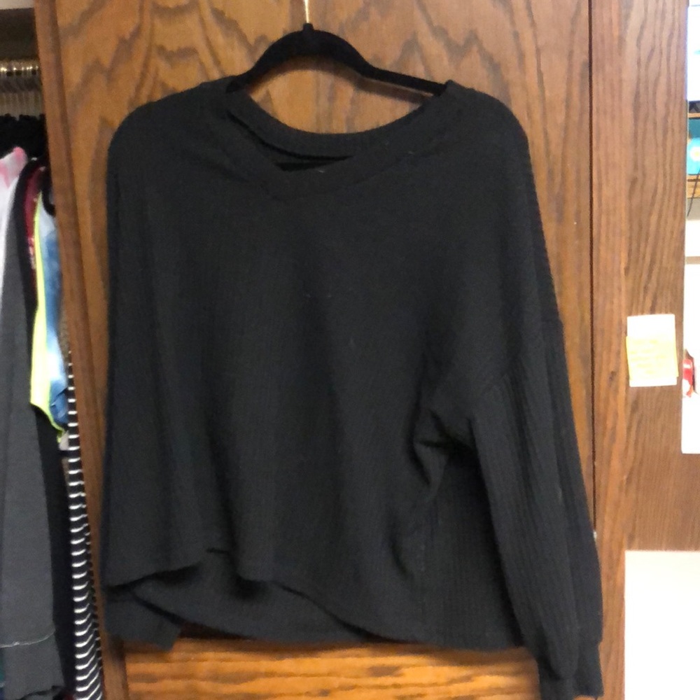 Shein Sweater